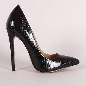 Shoe Republic LA Shoes - Stilettos Shoe Republic LA Shoes - Stilettos